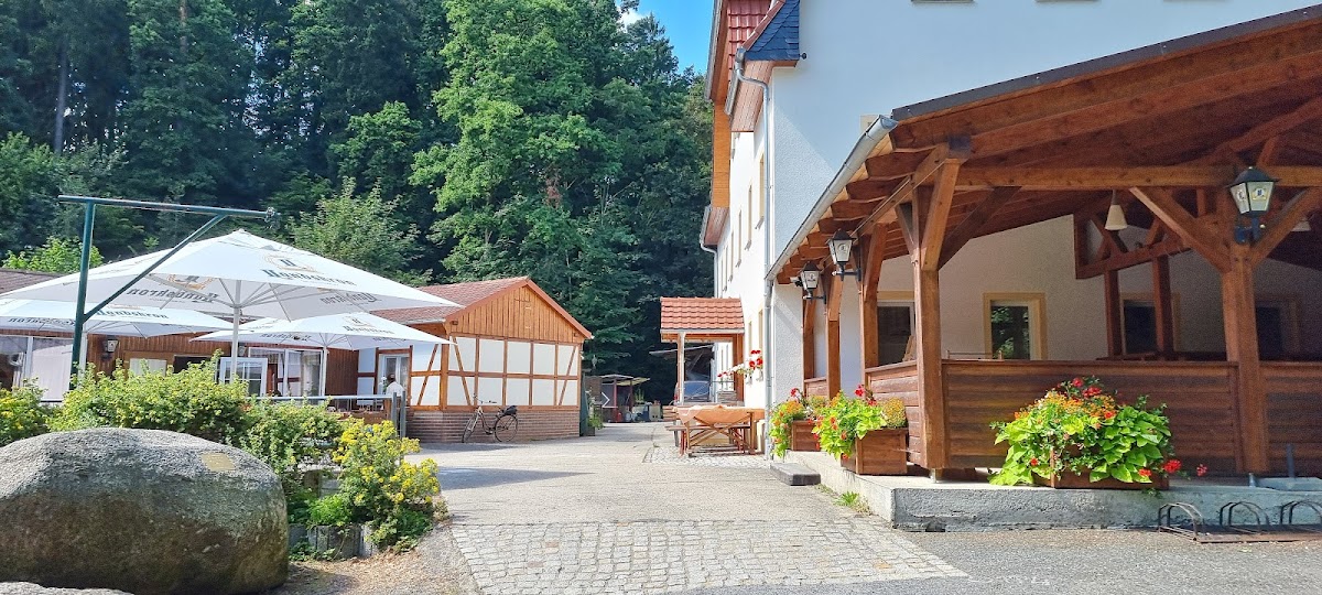 Steinbachtal photo 3